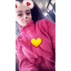 Meet your Posher, Mariah